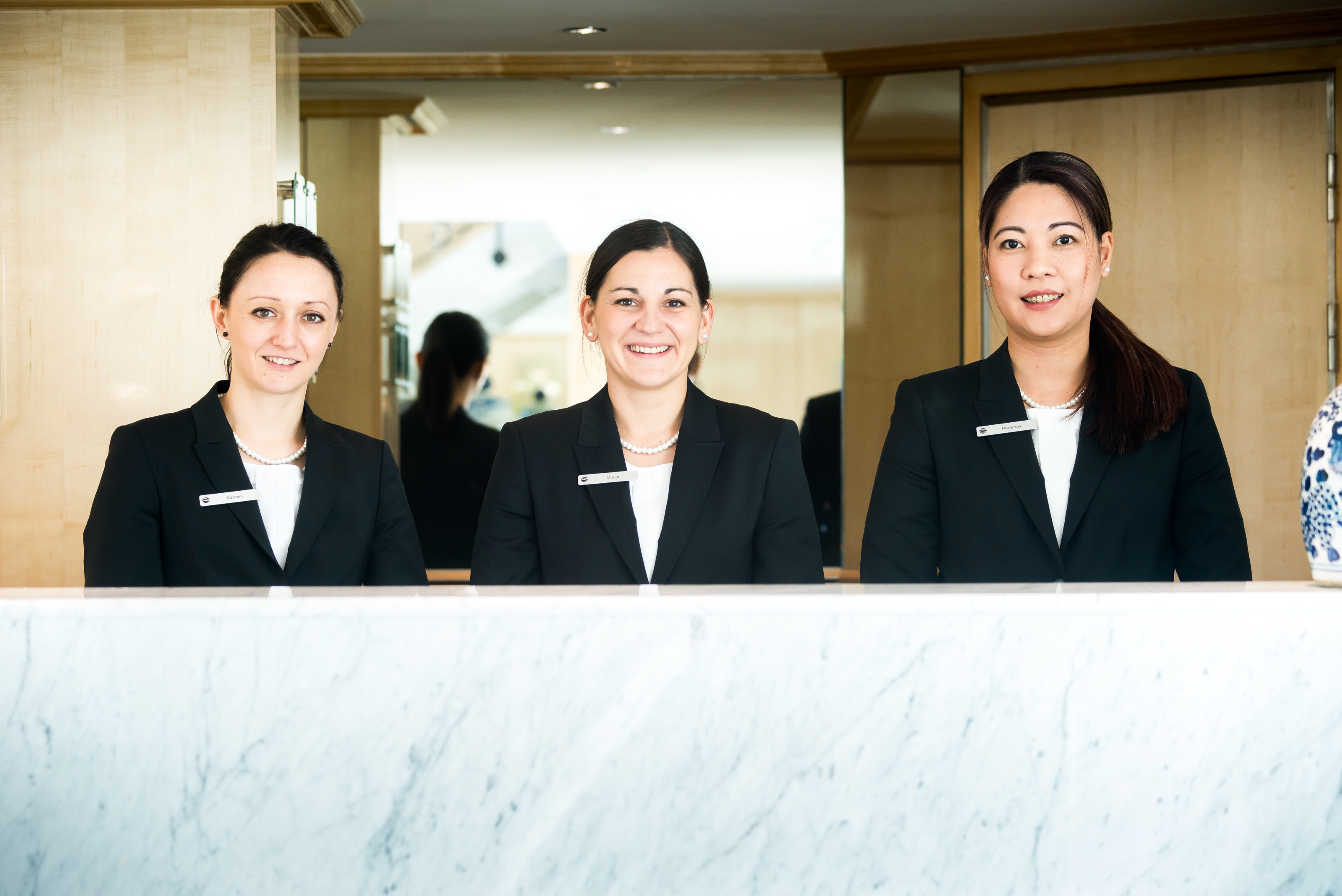 S.S. Beatrice - Reception